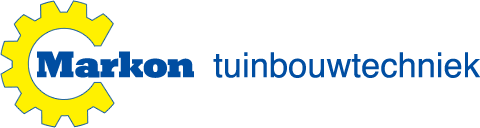 Markon Tuinbouwtechniek | Logo