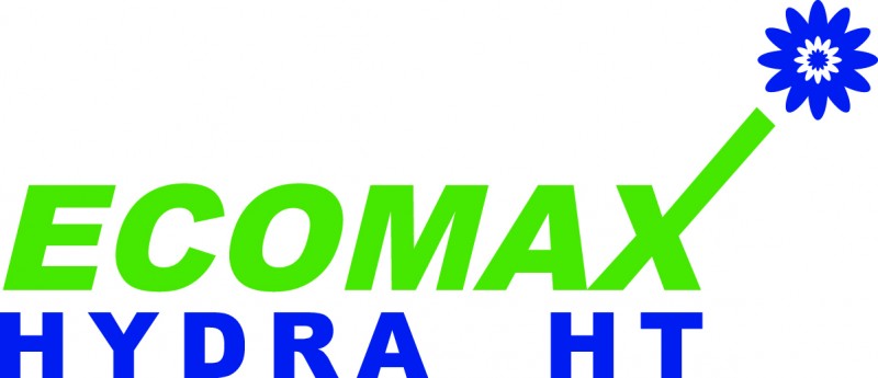 Ecomax Hydra HT logo